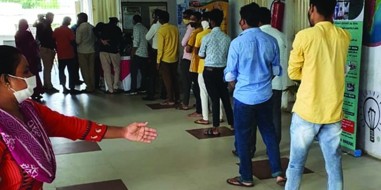 Gujarat reports more recoveries than new COVID-19 cases, 3 deaths