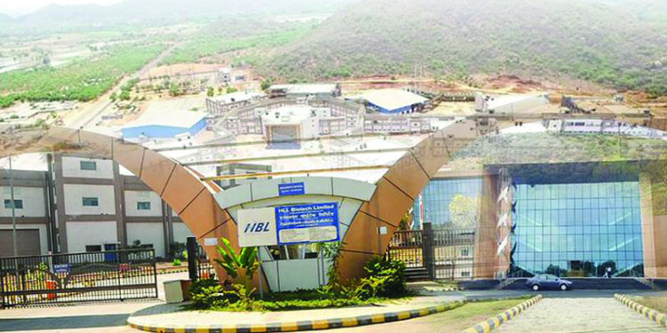 Hand over HLL Biotech facility to Tamil Nadu govt for COVID-19 vaccine production, says plea in SC