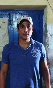 Prime Accused in 2015 Hazaribagh Court Shootout Case Nabbed from Jammu