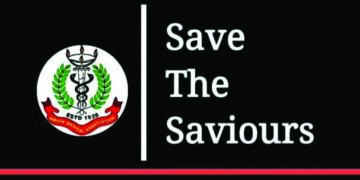 IMA, like-minded organisations to stage nationwide protest today pressing for a central law on violence against medicos