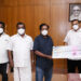 IVDP donates Rs 1 crore to TN CM Stalin for COVID relief