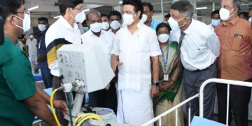 TN logs 7,817 new COVID-19 cases, 182 deaths