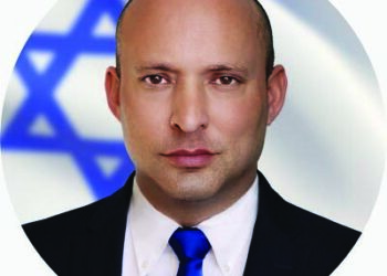 Prime Minister Narendra Modi greets Israel new PM Naftali Bennett