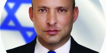 Prime Minister Narendra Modi greets Israel new PM Naftali Bennett