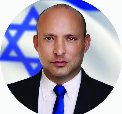 Prime Minister Narendra Modi greets Israel new PM Naftali Bennett