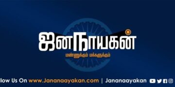 In a span of 9 months, Jananaayakan news portal makes waves in digital world