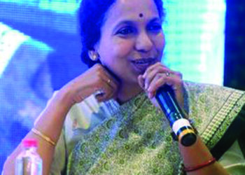 Gujarat Principal HS Jayanti Ravi appointed as Auroville Secretary