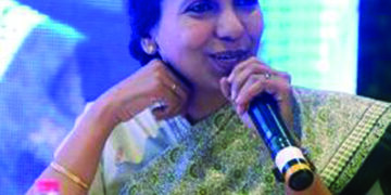 Gujarat Principal HS Jayanti Ravi appointed as Auroville Secretary