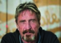 Anti-virus creator John McAfee found dead in Spanish prison