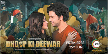ZEE5 announces weekly episodic premiere of ‘Dhoop Ki Deewar’