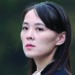North Korean leader Kim’s sister slams US, dismisses chance for talks to resume