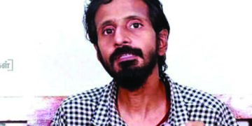 Chennai police arrests political commentator Kishore M Swami for defaming TN CM Stalin, former CMs Annadurai and Karunanidhi