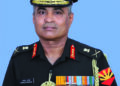 Lt Gen Manoj Pande assumes charge of Eastern Army Command; Lt Gen Ajai Singh new commander of Andaman & Nicobar Command