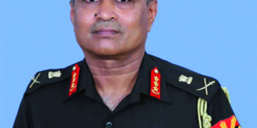 Lt Gen Manoj Pande assumes charge of Eastern Army Command; Lt Gen Ajai Singh new commander of Andaman & Nicobar Command