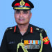 Lt Gen Manoj Pande assumes charge of Eastern Army Command; Lt Gen Ajai Singh new commander of Andaman & Nicobar Command
