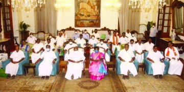 Puducherry has potential to emerge as ‘Numero uno UT’, says Lt Governor