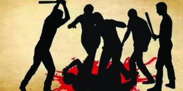 Man lynched in Rajasthan for smuggling bovine animals