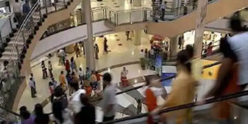 Centre cautions states, UTs as crowds return on easing of COVID curbs sparking fears of third wave