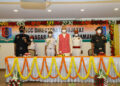Governor Acharya Devvrat launches Gujarat NCC Directorate’s #EkMaiSauKeLiye Campaign Phase-4