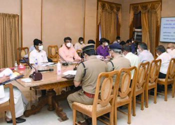 TN Chief Minister extends lockdown till June 28, curbs on travel eased in 4 districts