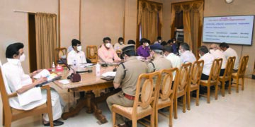 TN Chief Minister extends lockdown till June 28, curbs on travel eased in 4 districts