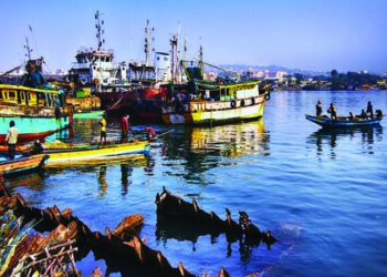WTO convenes key meeting of trade ministers to iron out differences on July 15 on fisheries subsidies