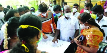 Attack on doctors, nurses will invite severe action: warns Ma Subramanian
