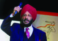 COVID positive; Milkha Singh is stable at PGIMER