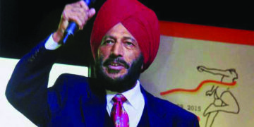 COVID positive; Milkha Singh is stable at PGIMER