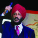 COVID positive; Milkha Singh is stable at PGIMER