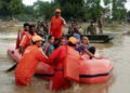 15 NDRF teams deployed in Maharashtra in view of heavy rain prediction