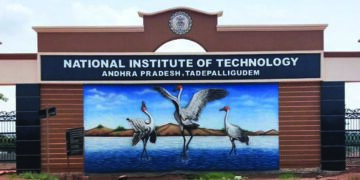 Encouraging Entrepreneurship: NIT-AP Brings Business Success Stories To Students