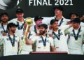 New Zealand Beat India By 8 Wickets; Wins World Test Championship Title
