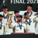 New Zealand Beat India By 8 Wickets; Wins World Test Championship Title