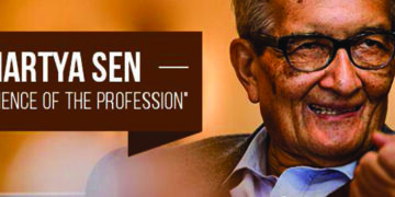 Govt’s ‘schizophrenia’ led to COVID ravages in India, says Nobel laureate Amartya Sen