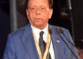 Gujarat observes state mourning in honour of ex-Mauritius prez Anerood Jugnauth