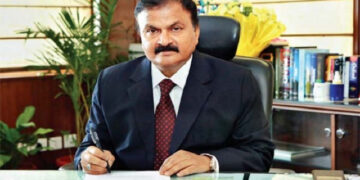 PM Modi condoles death of DPIIT Secretary Guruprasad Mohapatra