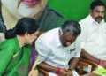 Chinnamma stirs hornet’s nest in AIADMK by leaking new audio clip on retaining OPS as CM