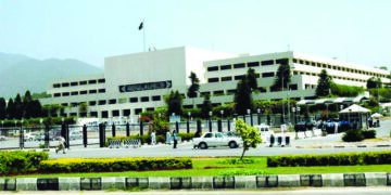 Pakistan’s National Assembly passes bill to give right of appeal to Kulbhushan Jadhav