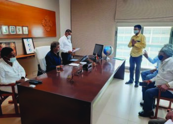 Minister’s ‘Mann ki Baat’: Gujarat govt not bothered to help fishermen