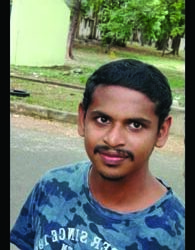 IGCAR trainee allegedly dies by suicide in Kalpakkam