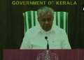 Kerala: LDF govt announces 100-day action plan to tackle economic slowdown