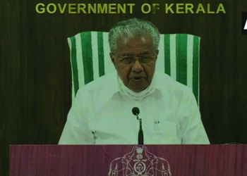 Kerala: LDF govt announces 100-day action plan to tackle economic slowdown