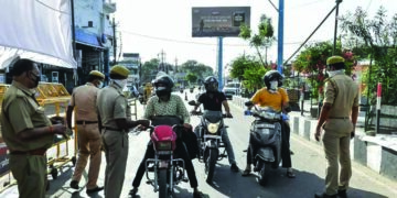 COVID-19: easing of lockdown curbs comes into force in TN