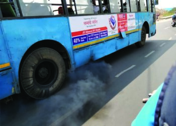 PUC certificate mandatory for all vehicles across country: Union Ministry