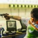 Indian Bank Official Pooja Agarwal Bags Two Silver Medals At World Shooting Para Sport World Cup