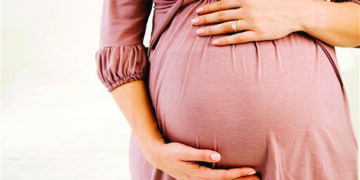 Guidelines for administering Covid vaccine to pregnant women