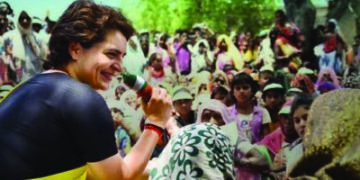 Misuse of donations from devotees is a sin and insult to faith: Priyanka Gandhi on alleged Ayodhya land scam