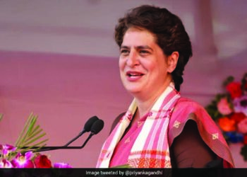 Controversial Ayodhya land deal: Priyanka demands probe under SC supervision