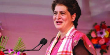 Controversial Ayodhya land deal: Priyanka demands probe under SC supervision